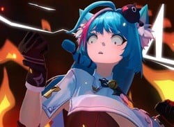 This GTA-Inspired Anime Game Took Me by Surprise on PS5