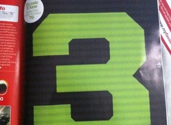 Call Of Duty: Modern Warfare 3 Teased In Official PlayStation Magazine