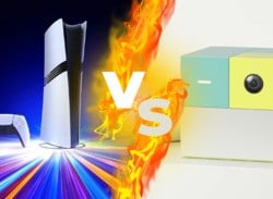 PS5 Outsold by an Unexpected Rival in the Run Up to Black Friday