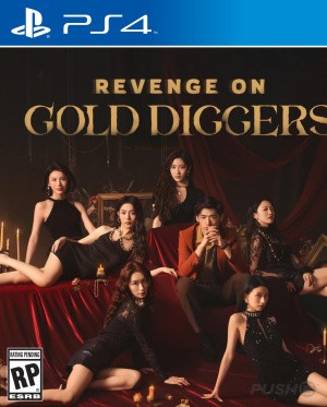 Revenge on Gold Diggers