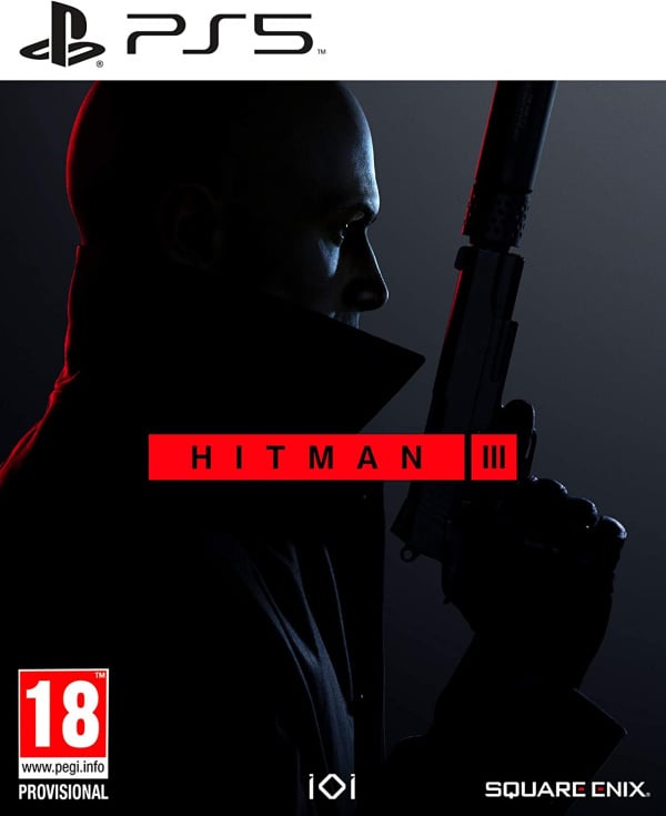 Hitman 3 Review (PS5)