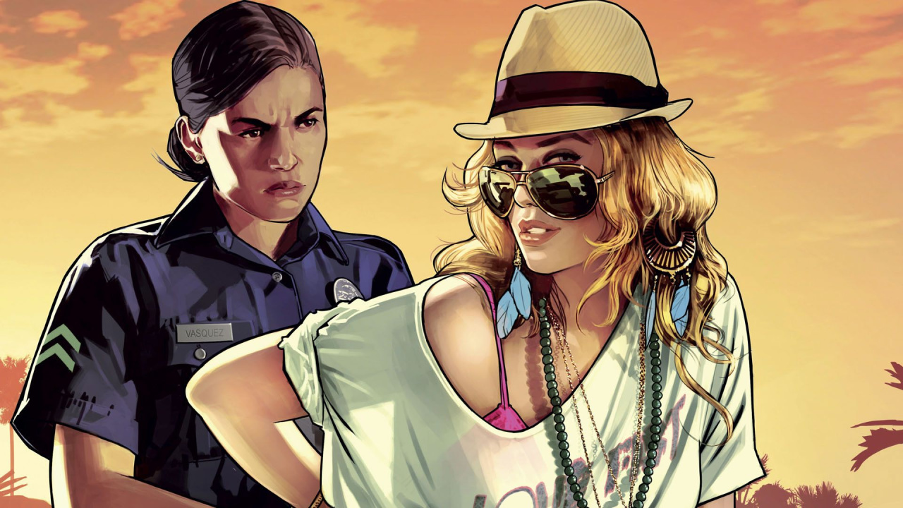 GTA 6: Release Date, Compatibility, Story, Map And More