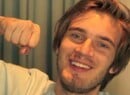 PewDiePie Kickflips PS3 Classic Skate 3 Back to Life