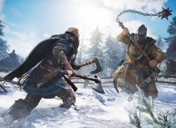 Assassin's Creed Valhalla's Yule Festival Is Live, Features Unique Activities and Loot