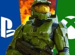 Early Data Suggests Unspectacular Start for Halo on PS5
