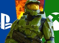 Early Data Suggests Unspectacular Start for Halo on PS5