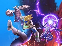 GigaBash (PS5) - A Mighty Brawler That Excels in Multiplayer