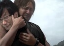 Not Even Hideo Kojima Himself Understands What's Going on in Death Stranding