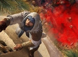 Assassin's Creed Mirage First Gameplay Looks Much More Traditional, Stabs October Release Date