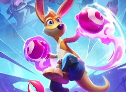 Kao the Kangaroo (PS5) - A Fun But Flawed Platforming Throwback