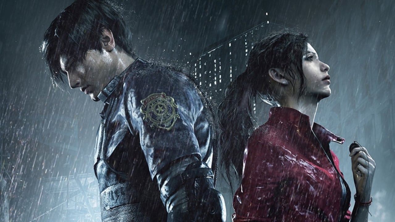 Resident Evil 2 Remake: First Screenshots of Claire Redfield Released