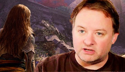 'That Looks Like Sh*t': God of War Creator Predictably Tears New PS5 Game to Shreds