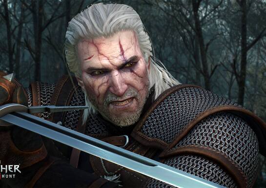 Witcher Evolution – The Witcher EE vs. The Witcher 2 EE vs. The Witcher 3  Graphics Comparison 