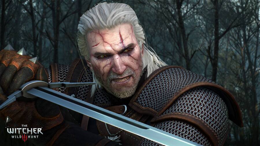 The Witcher 3: Wild Hunt Blood and Wine Mutations Character Builds Guide