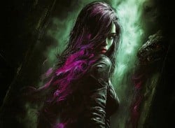 Awful PS5 Dino Shooter Code Violet Will Get a Sequel... for Some Reason