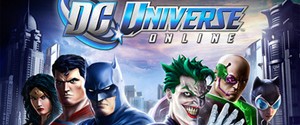 DC Universe Online's Beta Is Drawing To A Close.