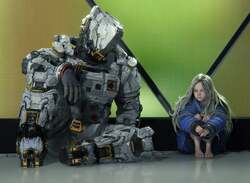 Pragmata Seemingly Off to a Strong Start as It's Added to Over 1 Million Wishlists Worldwide