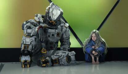 Pragmata Seemingly Off to a Strong Start as It's Added to Over 1 Million Wishlists Worldwide