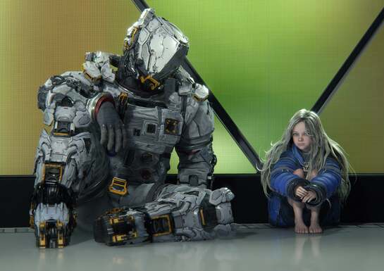 Pragmata Seemingly Off to a Strong Start as It's Added to Over 1 Million Wishlists Worldwide