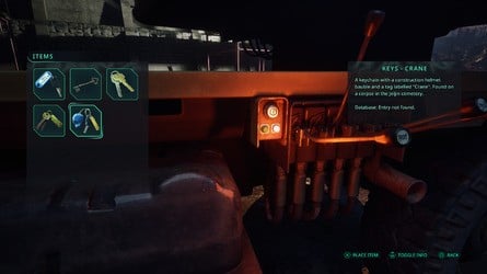 Hell Is Us: How to Solve the Church Puzzle in Jeljin 25