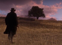Red Dead Redemption 2's Emotional 'Unshaken' Song Released on Spotify and Other Music Services