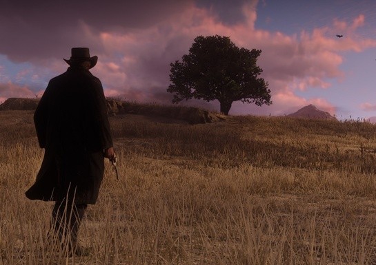Red Dead Redemption 2's Emotional 'Unshaken' Song Released on Spotify and Other Music Services