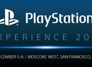 Naughty Dog, Santa Monica, Square Enix, and More Will Be at PlayStation Experience