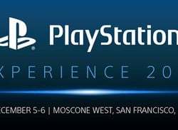 Naughty Dog, Santa Monica, Square Enix, and More Will Be at PlayStation Experience