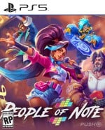 People of Note (PS5)