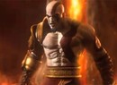 VGA 2010: Kratos Kicks Some Ass In The New Mortal Kombat