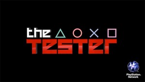 David Jaffe, Dylan Jobe and Nolan North are all set to make appearances on the latest season of The Tester.