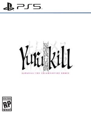 Yurukill: The Calumniation Games