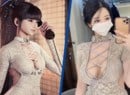 Stellar Blade's New Body Double Teases Outfit from Upcoming DLC
