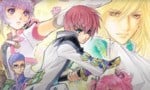 Tales of Graces f Remastered Slashes to PS5, PS4 in January 2025