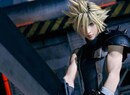 Final Fantasy VII Remake's First Scenario Is Finished