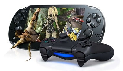 Should Sony Double Down with a PS4 and Vita Bundle?