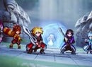 You Can Now Try Final Fantasy Resonance for Yourself with Free Playable Demo on PS5