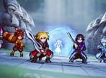 You Can Now Try Final Fantasy Resonance for Yourself with Free Playable Demo on PS5