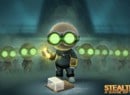 Stealth Inc 2 Infiltrates PS4, PS3, and Vita in April