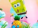 SpongeBob SquarePants Battle for Bikini Bottom Rehydrated: All SpongeBob's Dream Collectibles