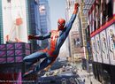 Sony, Marvel, and Hundreds of Fans Gather to Break Bizarre Spider-Man World Record