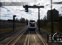 Touring London, Marseille, and the Alps During Lockdown in Train Sim World 2