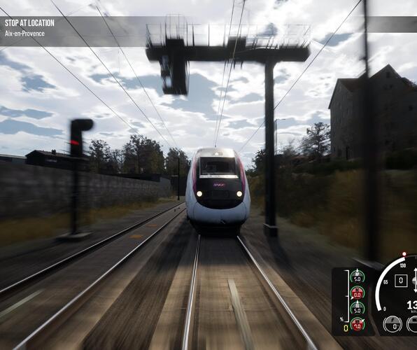 Train Sim World 2 PS4 PlayStation 4 France 1