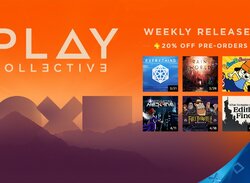 Sony's Spring Play Collective Initiative Is Its Best Ever