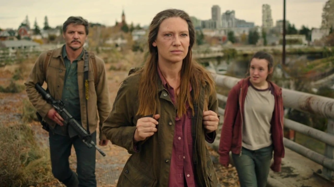 HBO's 'The Last of Us' Review