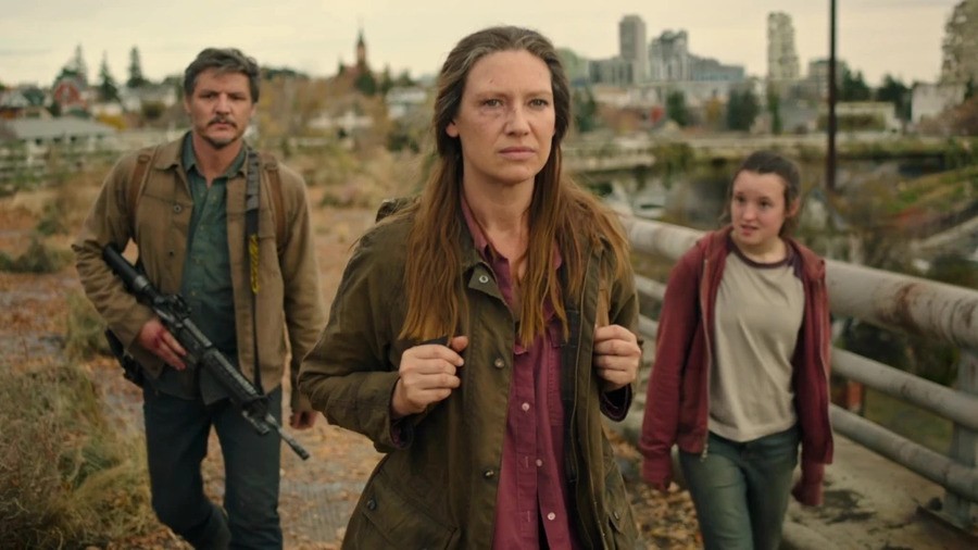 The Last of Us (HBO) Episode 2 – Membangun Pengetahuan Baru
