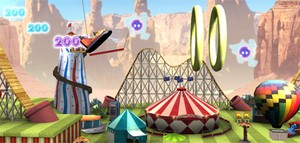 Create Will Hit The PlayStation 3 This Fall.