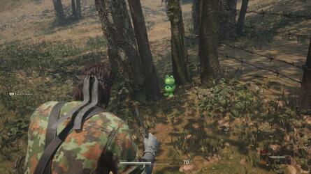 Metal Gear Solid Delta: Bolshaya Past South Walkthrough 7