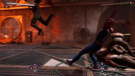 Marvel's Spider-Man 2: Hunt to Live, Live to Hunt Guide 7