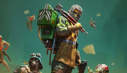 Control Dev Remedy Issues 'Profit Warning' Over Live Service Spin-Off FBC: Firebreak